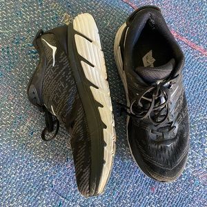 HOKA one one gaviota 5 sneakers